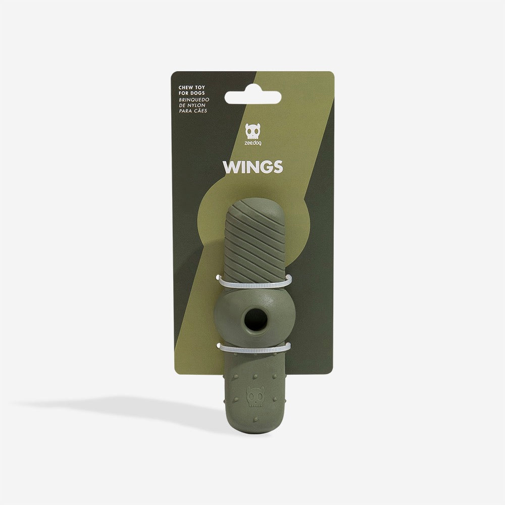 wings | chew toy wings | chew toy