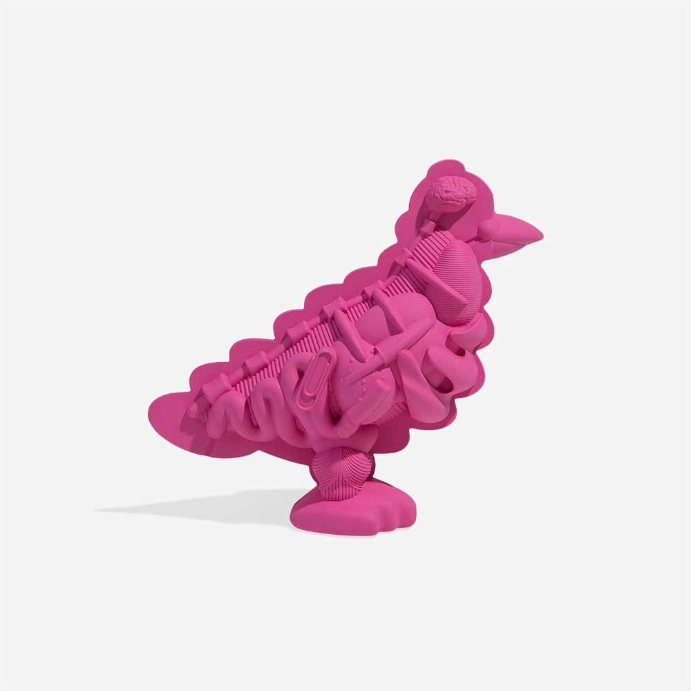 fat pigeon | dog toy fat pigeon | dog toy